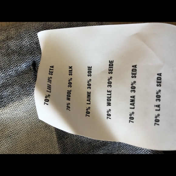 Prada cardigan - Picture 4 of 4